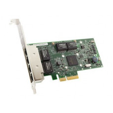 IBM Broadcom NetXtreme I Quad Port GbE Adapter 90Y9352